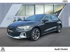 Audi A3 ALLSTREET 40 TFSI e Hybride rechargeable 204 S tronic 6 Avus