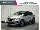 Renault Captur E-Tech Plug-in 160 Intens