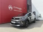 Citroen C5 AIRCROSS BLUEHDI 130CH S&S C-SERIES EAT8