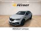 RENAULT Arkana TCe 160 EDC - 23 esprit Alpine
