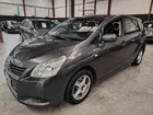 Toyota Verso 126 D-4D FAP STYLE