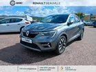 Renault Arkana E-Tech full hybrid 145 GSR2 Evolution