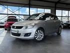 🔹 Suzuki Swift 1.2 VVT 94 Ch ☀️Toit ouvrant 📱 Bluetooth❄️ Climatisation🛡️ Garantie 6 mois