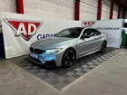 BMW Série 4 M4 COUPE F82 M DKG7 431 ch