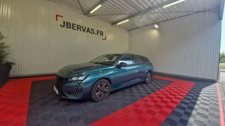 Peugeot 308 SW BLUEHDI 130CH SS ACTIVE PACK