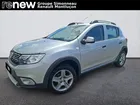 Dacia Sandero TCe 90 Easy-R Stepway