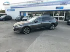 Mazda 6 III Skyactiv-D 184 Sélection Skyactiv-Drive
