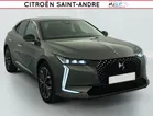 DS 4 Hybride 145 e-DCT6 Etoile - Alcantara