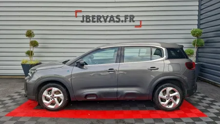 Citroën C5 Aircross HYBRIDE RECHARGEABLE 225 E-EAT8 FEEL PACK