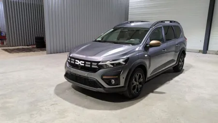 Dacia Jogger 7 Places extreme Tce 110 -24