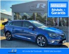 Renault Megane Estate IV 1.5 dCi 110ch Intens Pack GT Line