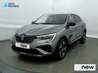 Renault Arkana 1.6 E-Tech 145ch full hybrid Techno -25