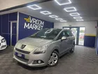 PEUGEOT 5008 1.6 112ch 112 Family - 2012 - 200 000 km - Toit Panoramique - Entretien complet