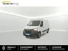 Renault Master FOURGON FGN TRAC F3500 L2H2 BLUE DCI 135 CONFORT