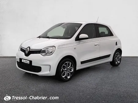 RENAULT Twingo III SCe 65 Limited