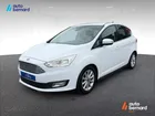Ford C-MAX 1.0 EcoBoost 125ch Stop&Start Titanium