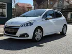 Peugeot 208 STYLE I Phase 2 1.2 VTi 82 cv