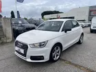 Audi A1 1.0 TFSI 95ch ultra Ambiente S tronic 7
