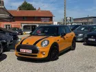 Mini 5p I (F55) Cooper D Pack RedHotChili