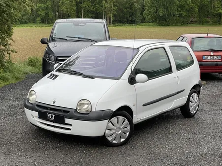 RENAULT TWINGO 1.2i - 60 cv | PREMIERE MAIN FRANCAISE - DISTRIBUTION/EMBRAYAGE FAIT