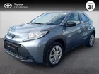 Toyota Aygo X 1.0 VVT-i 72ch Dynamic MY24