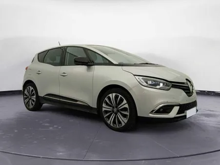 Renault Scénic IV BUSINESS