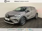 Renault Captur E-Tech full hybrid 145 Techno