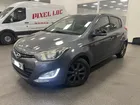 Hyundai I20 Ph2 1.2i CRDI clim