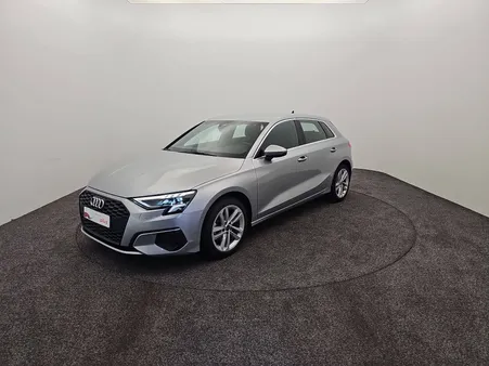 AUDI A3 Sportback 30 TDI 116 S tronic 7 Business Executive