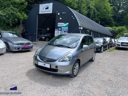 Honda Jazz 1.4 DSi 83cv ES BVA 2éme Main