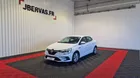 Renault Mégane IV blue dci 115 - 20 business