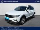 Volkswagen Tiguan 1.4 eHybrid 245ch Life DSG6