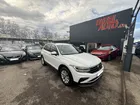 Volkswagen Tiguan 2.0 TDI 150ch DSG7 Life