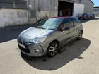 DS3 So chic 1.6 HDI 92cv rappel d’air bag ok 161.000km garantie 12 mois annee 2011 kit distribution / vidange complète / CT fait pour la vente