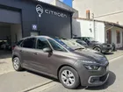 C4 picasso 1.2thp 130cv feel s&s 1ere main gtie 1 an