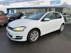 Volkswagen Golf VII 1.2 TSI 105 BVM6 Trendline