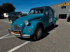 Citroen 2cv6 special