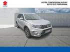 Suzuki Vitara 1.4 Boosterjet Hybrid 129ch Privilège Allgrip