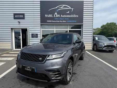 Land Rover Range Rover Velar 3.0L D300 BVA R-Dynamic - POUR MARCHAND/EXPORT