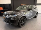 Land rover range rover sport 3.0 sdv6 305 dynamic mark viii 4wd bva
