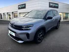 Citroen C5 Aircross 1.5 BlueHDi 130ch PLUS boite automatique