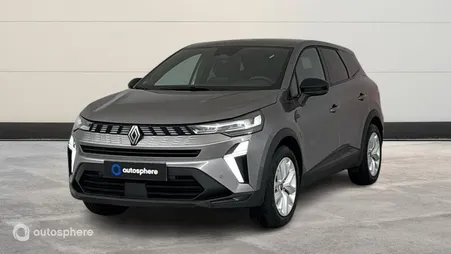 Renault Symbioz 1.6 E-Tech full hybrid 145ch Evolution