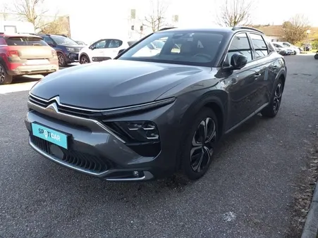 Citroen C5 X PureTech 180ch S&S Shine EAT8