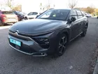 Citroen C5 X PureTech 180ch S&S Shine EAT8