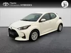 Toyota Yaris 116h Dynamic 5p MY22