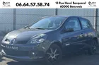 Renault Clio III 1.2 RipCurl 75ch