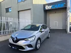 Renault Clio V TCE 100 cv ZEN - 1 MAIN FR - ENTRETIEN COMPLET RENAULT - CARPLAY - RADAR - TVA