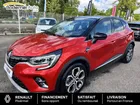 Renault Captur E-Tech 145 - 21 Intens
