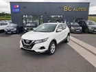 NISSAN QASHQAI 1.6 dCi - 130 II 2014 N-Connecta PHASE 2