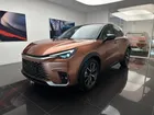 Lexus LBX 1.5 136ch Cool 2WD